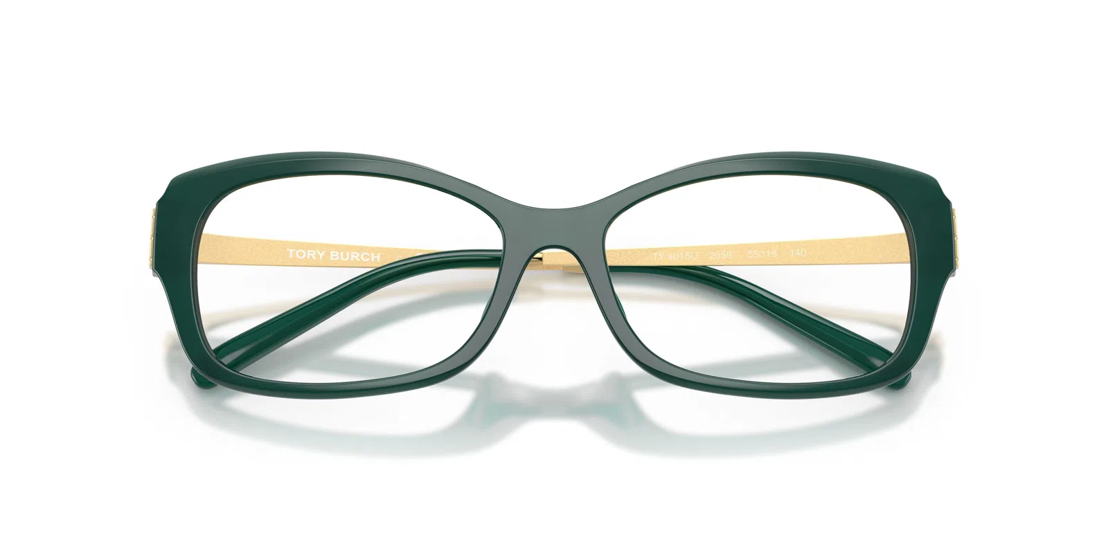 Tory Burch 4015U Eyeglasses - view 18